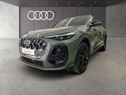Grün Neu 2025 Audi Q5 Sportback Sport SUV | 85.105 €