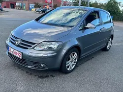 Grau Gebraucht 2007 VW Golf Plus Cross Van / Kleinbus | 3.500 € (Guter Preis)