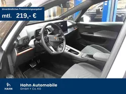 Eisweiß Gebraucht 2022 Cupra Born Kleinwagen | 25.430 € (Fairer Preis)