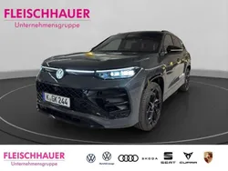 Grau Gebraucht 2025 VW Tayron R-line SUV | 64.980 € (Guter Preis)