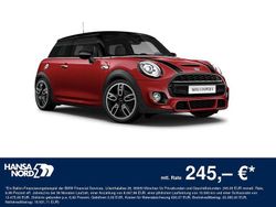 Rot Gebraucht 2021 Mini Cooper S Kleinwagen | 26.949 € (Fairer Preis)