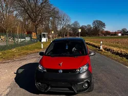 Rot Gebraucht 2014 Aixam Microcar Kleinwagen | 6.999 €