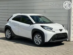 Neu 2025 Toyota Aygo Active Kleinwagen | 17.771 €