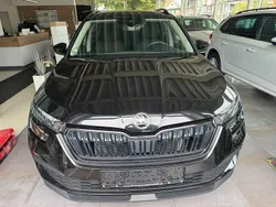 Schwarz Gebraucht 2023 Skoda Kamiq Ambition SUV | 19.490 € (Guter Preis)