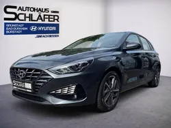 Dark knight / mic Gebraucht 2024 Hyundai i30 Trend Limousine | 21.490 € (Fairer Preis)