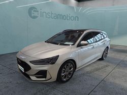 Silber Gebraucht 2023 Ford Focus ST-Line Kombi | 27.199 € (Fairer Preis)