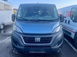 Grau Gebraucht 2021 Fiat Ducato Van | 17.999 € (Superpreis)