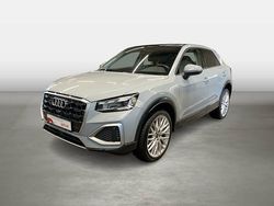 Pfeilgrau perleffekt Gebraucht 2024 Audi Q2 S-Line SUV | 35.920 € (Fairer Preis)