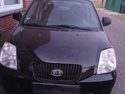 Gebraucht 2006 Kia Picanto Kleinwagen | 680 €