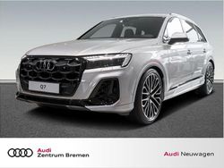 Silber Neu 2025 Audi Q7 Business SUV | 120.425 €