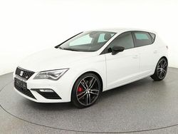 Weiß Gebraucht 2017 Seat Leon | 18.960 € (Guter Preis)