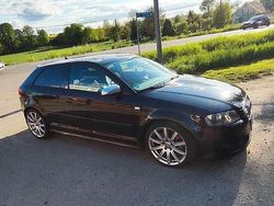Gebraucht 2007 Audi S3 Limousine | 7.999 € (Fairer Preis)