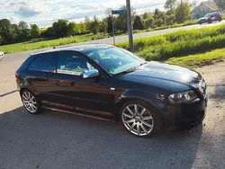 Gebraucht 2007 Audi S3 Limousine | 8.700 € (Fairer Preis)