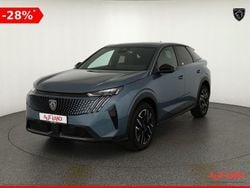 Blau Neu 2025 Peugeot 3008 SUV | 32.785 € (Guter Preis)