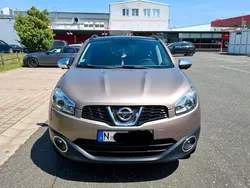 Braun Gebraucht 2013 Nissan Qashqai SUV | 9.600 € (Fairer Preis)
