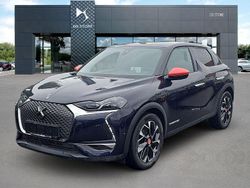 Blau Gebraucht 2025 DS Automobiles DS3 Crossback SUV | 20.990 € (Fairer Preis)