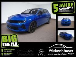 Kobalt blau/vertigo blau Gebraucht 2023 Opel Astra Limousine | 24.490 € (Superpreis)