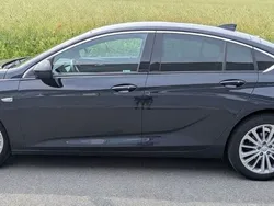Schwarz Gebraucht 2018 Opel Insignia Dynamic Limousine | 15.500 € (Guter Preis)