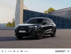 Mythosschwarz metallic Neu 2025 Audi Q5 Sport SUV | 73.440 € (Fairer Preis)