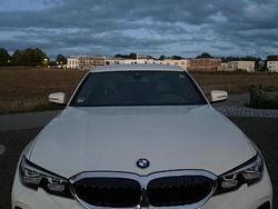 Weiß Gebraucht 2019 BMW 320 M Sport Limousine | 26.000 € (Fairer Preis)
