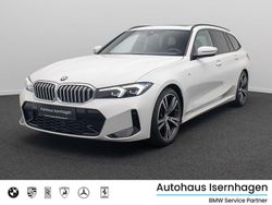 Alpinweiã uni300 Gebraucht 2022 BMW 320 M Sport Kombi | 30.499 € (Fairer Preis)
