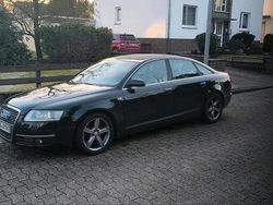 Gebraucht 2006 Audi A6 Limousine | 3.450 € (Fairer Preis)