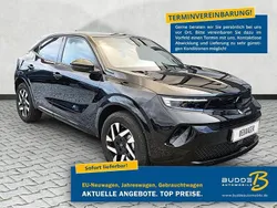 Karbon schwarz Neu 2025 Opel Mokka SUV | 23.850 € (Guter Preis)