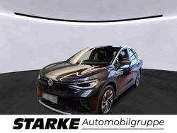 Mangangrau metallic Gebraucht 2022 VW ID.4 Pure SUV | 27.830 € (Etwas zu teuer)