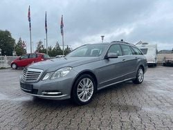Silber Gebraucht 2012 Mercedes E300 Limousine | 5.999 € (Guter Preis)