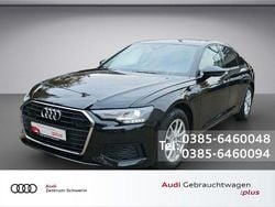 Schwarz Gebraucht 2021 Audi A6 Performance Limousine | 32.990 € (Guter Preis)