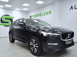Onyx black / metallic Gebraucht 2022 Volvo XC60 Momentum SUV | 26.990 € (Fairer Preis)