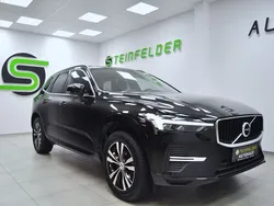 Onyx black / metallic Gebraucht 2022 Volvo XC60 Momentum SUV | 27.490 € (Fairer Preis)