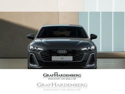 Grau (daytonagrau perleffekt) Neu 2025 Audi A5 Ambiente Coupé | 64.852 € (Superpreis)