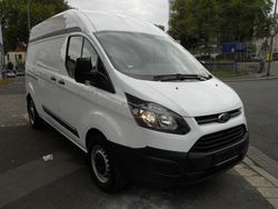Weiß Gebraucht 2014 Ford Transit Custom Van / Kleinbus | 9.800 € (Fairer Preis)