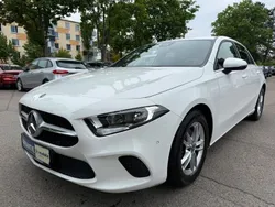 Mercedes A200