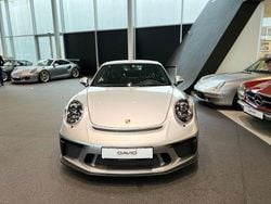 Silber Gebraucht 2018 Porsche 991 | 167.911 € (Guter Preis)