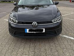 Schwarz Gebraucht 2024 VW Polo Move Limousine | 16.900 € (Superpreis)