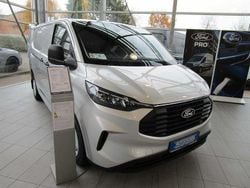 Silber Gebraucht 2024 Ford Transit Custom Trend Abholung | 41.100 €