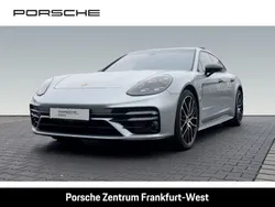Porsche Panamera Turbo S