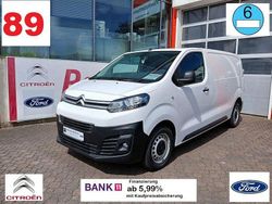 Weiß Gebraucht 2020 Citroën Jumpy Van / Kleinbus | 16.950 € (Fairer Preis)