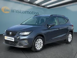 Gebraucht 2024 Seat Arona Reference SUV | 17.849 € (Fairer Preis)