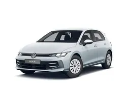 Blau Gebraucht 2025 VW Golf VIII Limousine | 24.688 € (Guter Preis)