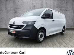 Weiß Neu 2025 VW T6.1 Van | 42.581 € (Guter Preis)