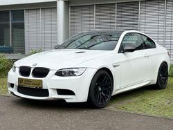 Weiß Gebraucht 2010 BMW M3 Performance Coupé | 42.880 €