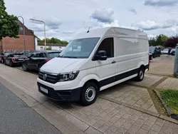 Candyweiß Gebraucht 2019 VW Crafter Van | 19.690 € (Guter Preis)