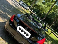 Gebraucht 2011 Peugeot 308 CC Premium Cabrio | 3.700 € (Superpreis)