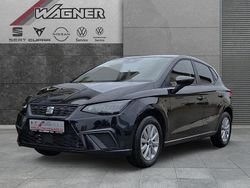 Schwarz Neu 2025 Seat Ibiza Style Limousine | 25.790 € (Fairer Preis)