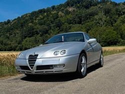Silber Gebraucht 2004 Alfa Romeo GTV Coupé | 8.299 €
