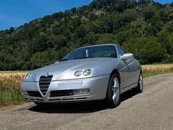 Silber Gebraucht 2004 Alfa Romeo GTV Coupé | 8.499 €