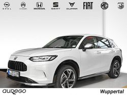 Weiss Gebraucht 2025 Honda ZR-V Advance SUV | 41.440 € (Teuer)